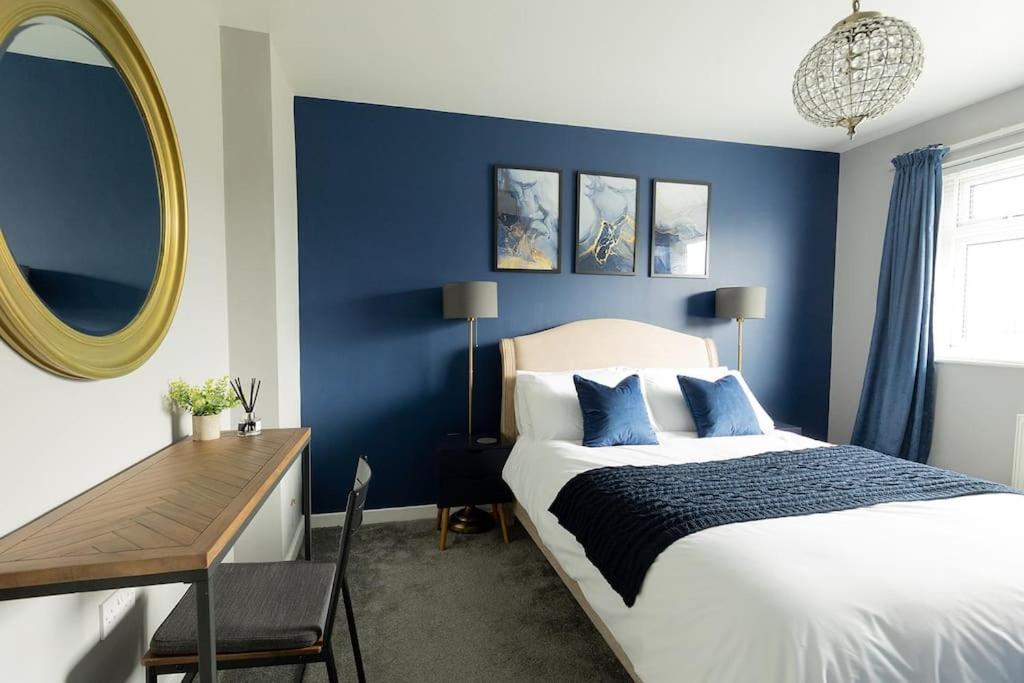 Casa vacanze Woodfield Road - Two Bed In With Cosy Living Fire. *