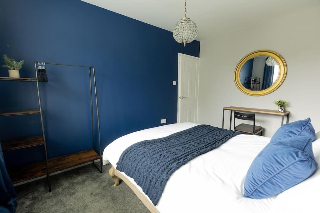Casa vacanze Woodfield Road - Two Bed In With Cosy Living Fire. *