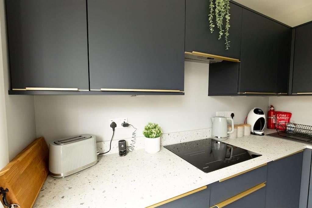 Casa vacanze Woodfield Road - Two Bed In With Cosy Living Fire.