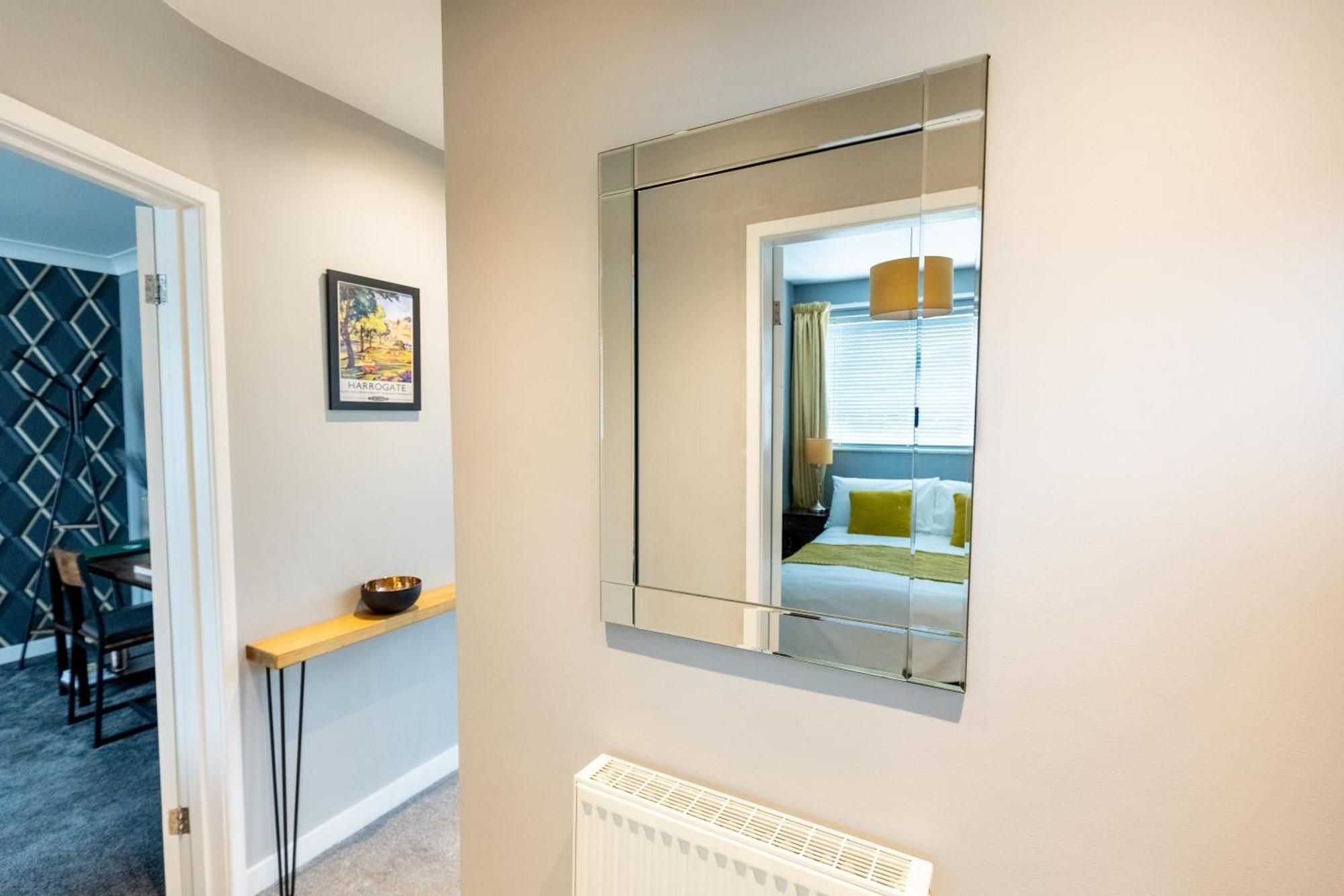 Casa vacanze Woodfield Road - Two Bed In With Cosy Living Fire. *