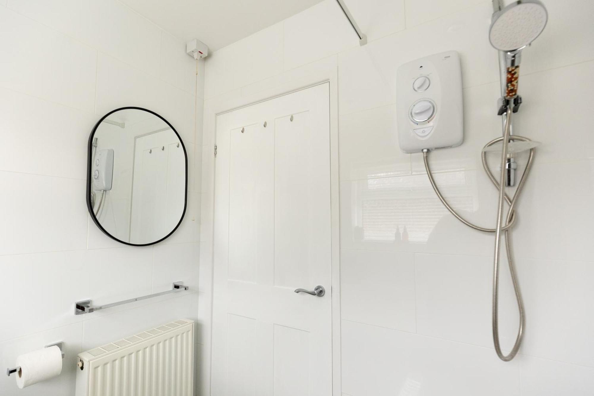 Casa vacanze Woodfield Road - Two Bed In With Cosy Living Fire. Harrogate